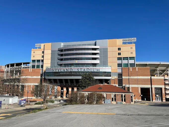 Neyland Stadium