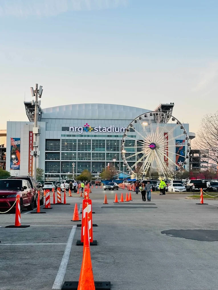 NRG Stadium