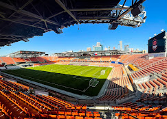 Shell Energy Stadium