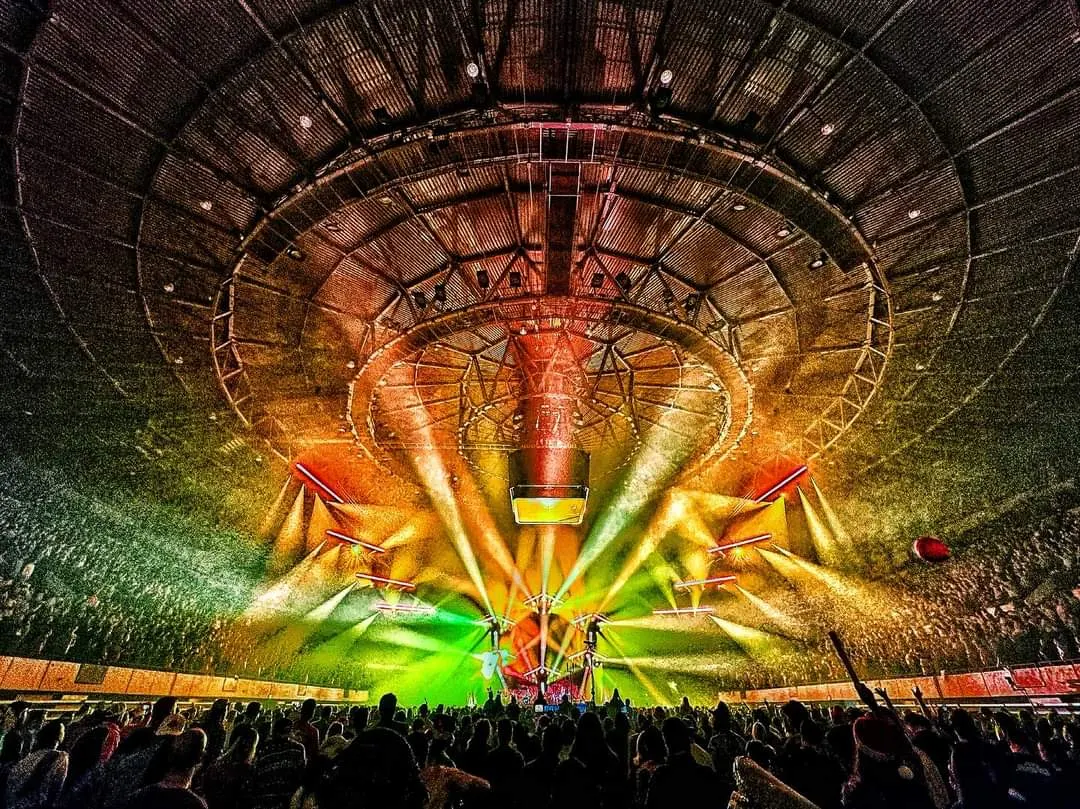Hampton Coliseum