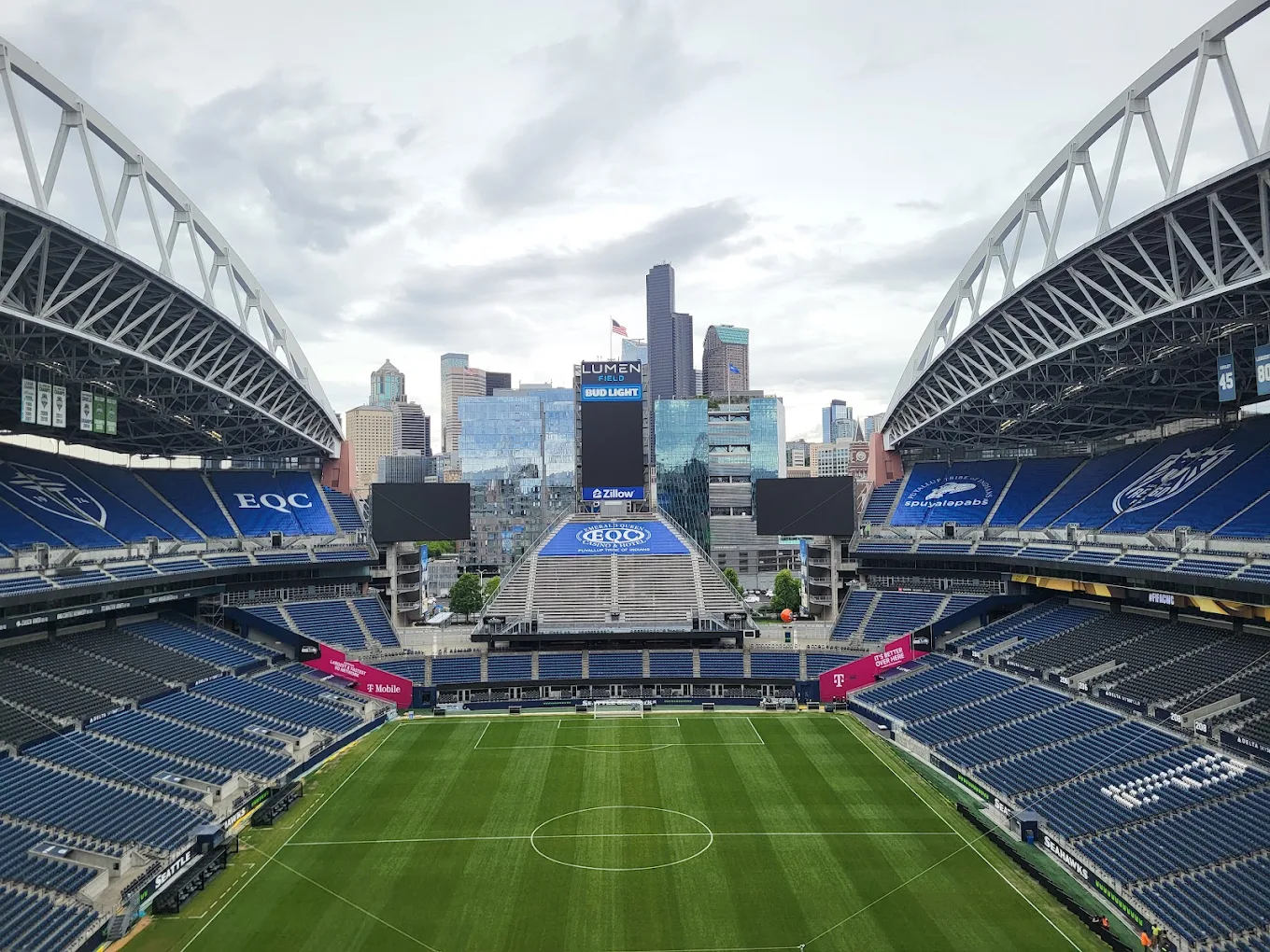 Lumen Field