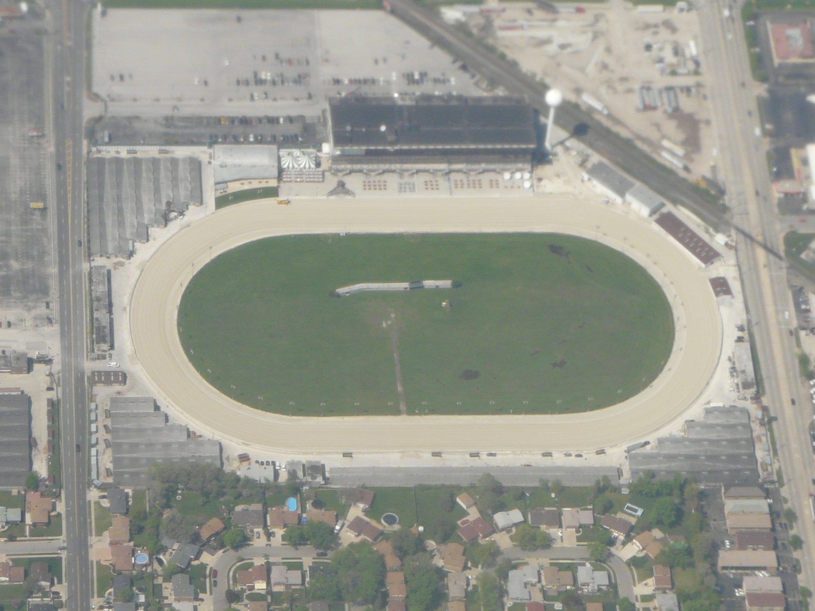Arlington Heights Sports Park