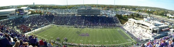 Bill Snyder Family Stadium