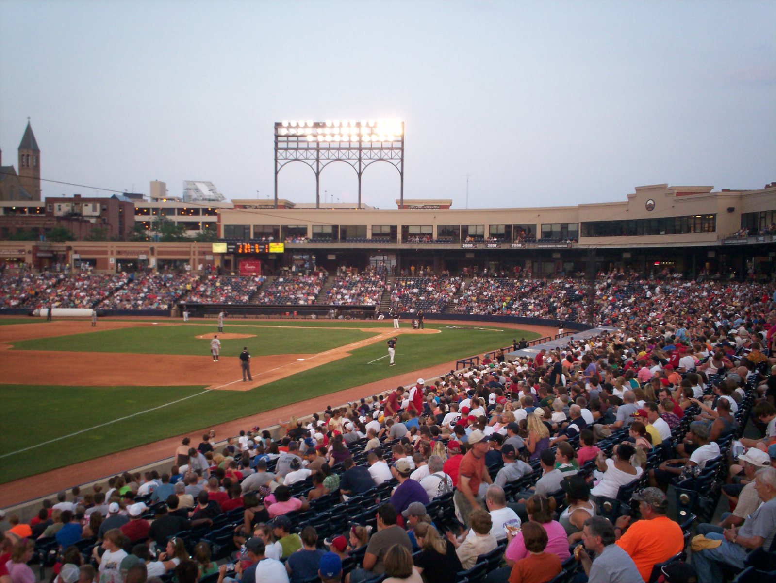 Canal Park