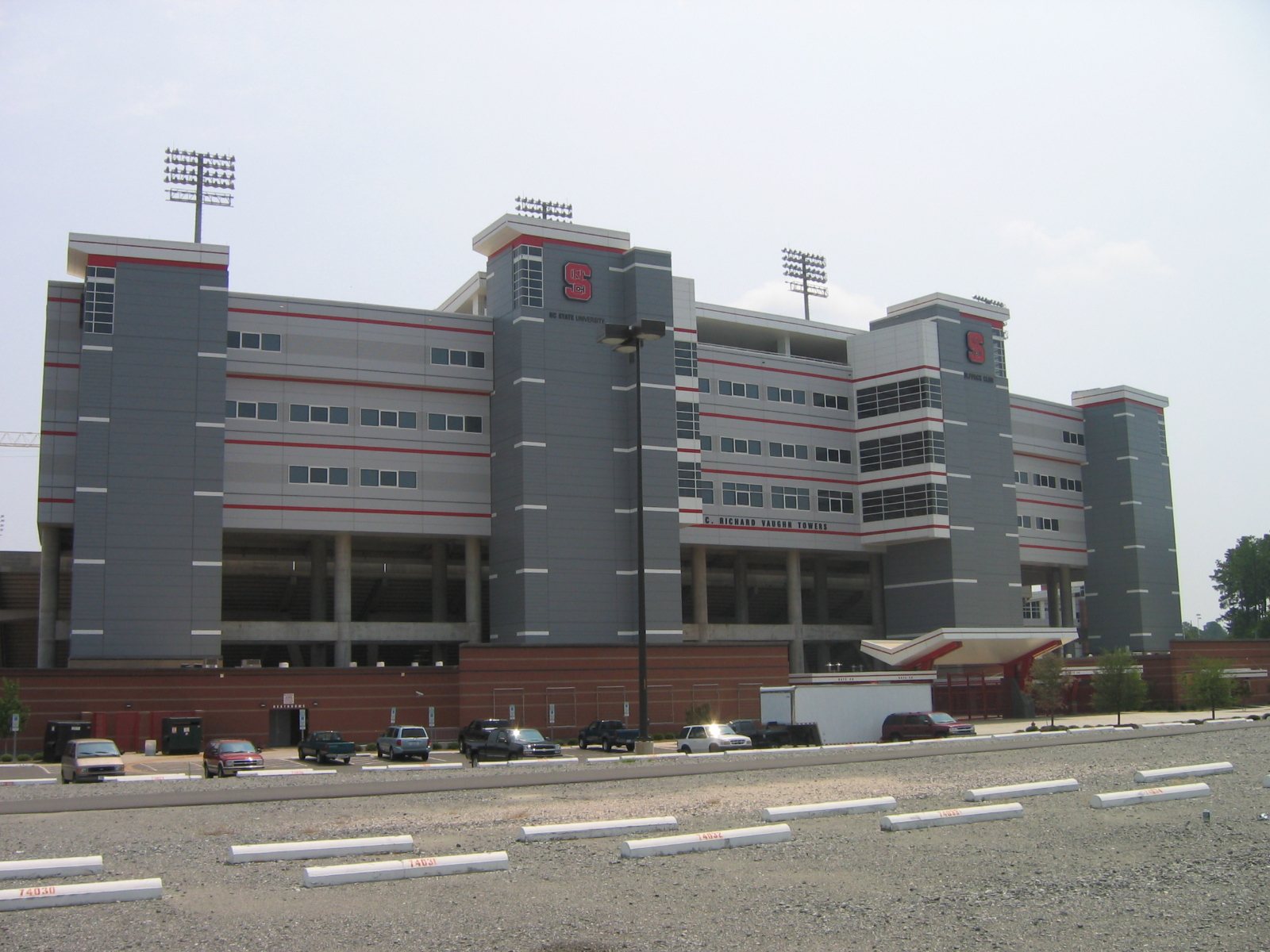 Carter-Finley Stadium