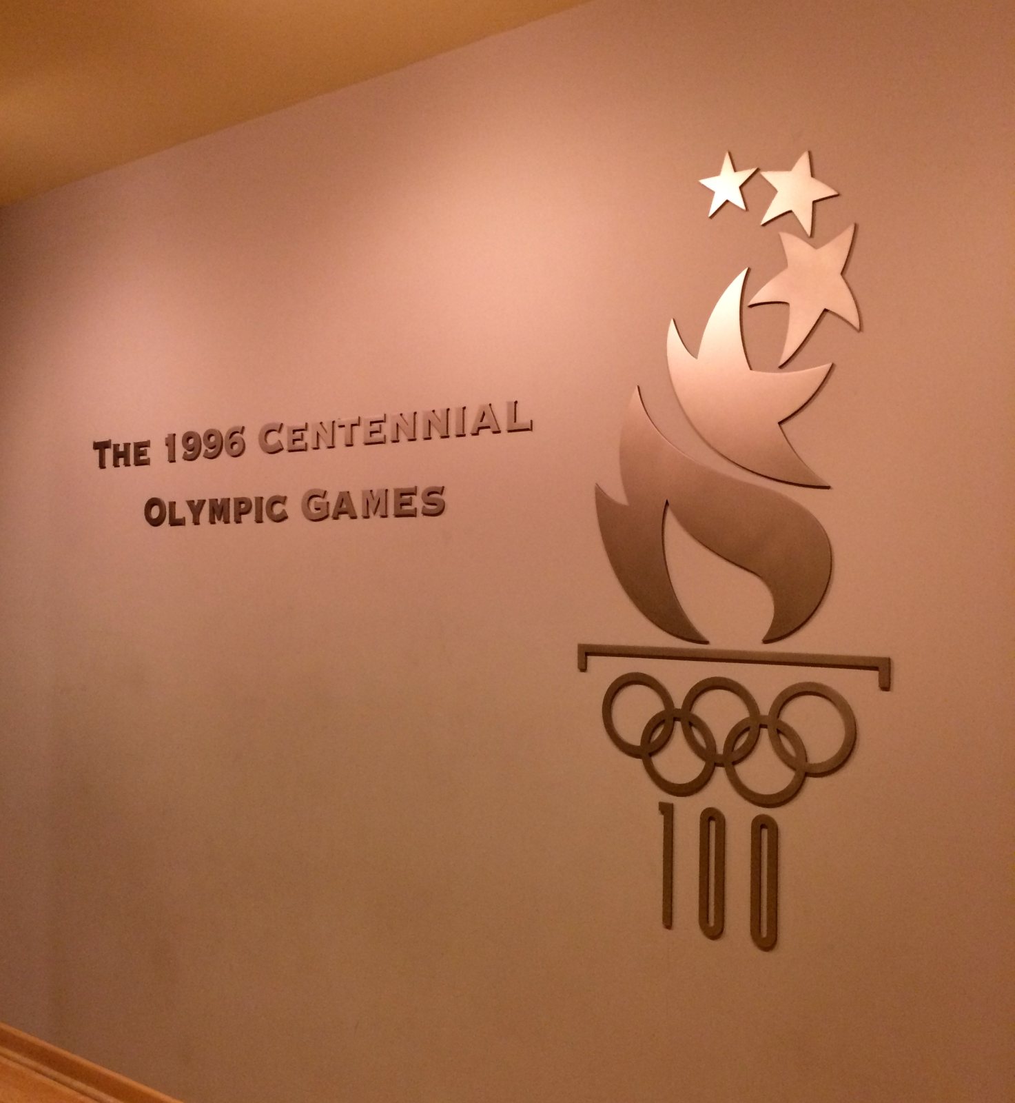Center Parc Stadium