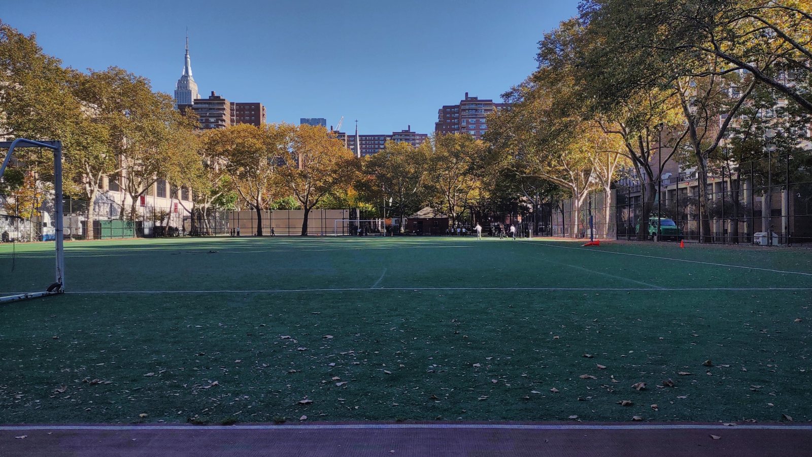 Chelsea Park