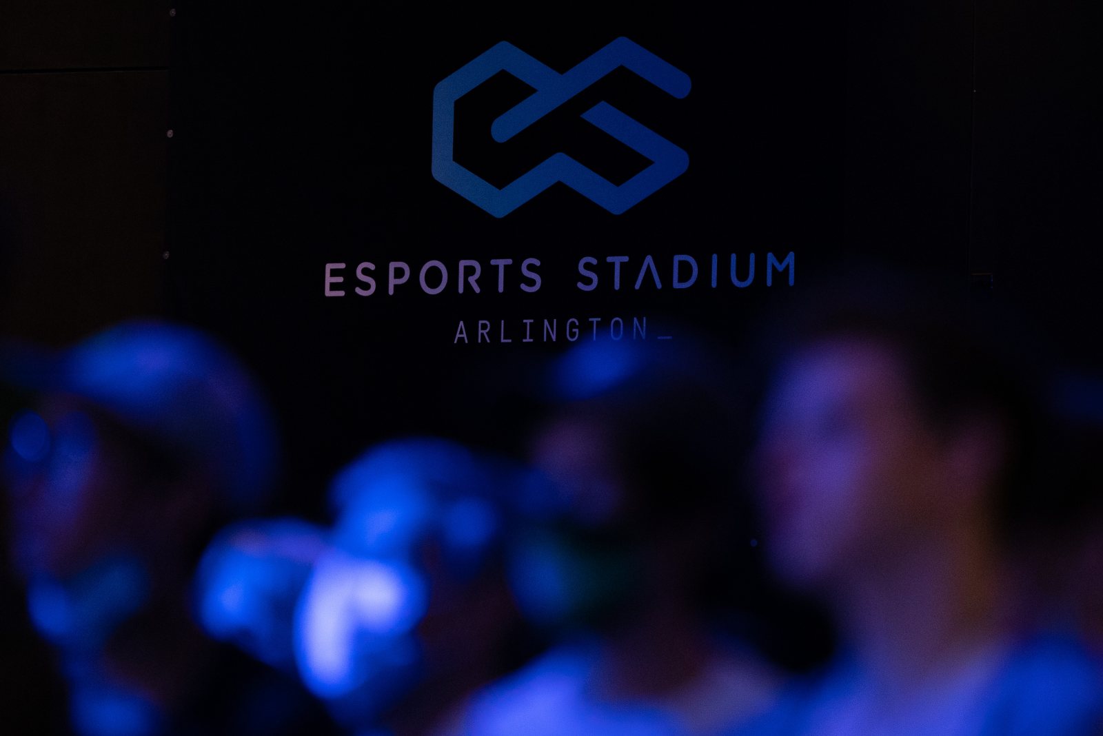 Esports Stadium Arlington