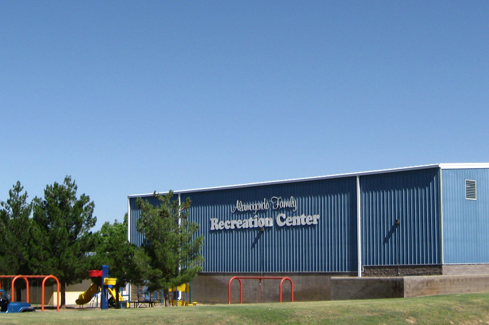 Family Sports Center