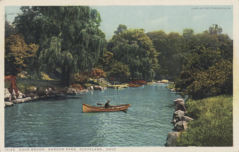 Gordon Park