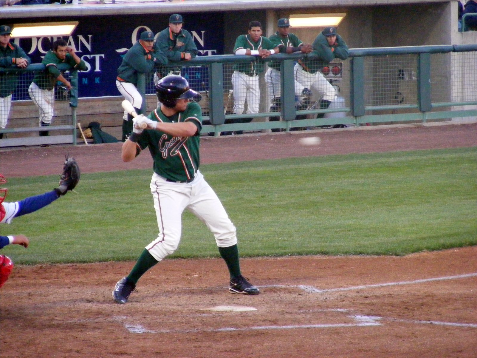 Greensboro Grasshoppers