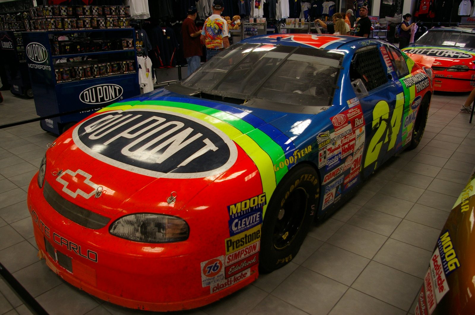 Hendrick Motorsports