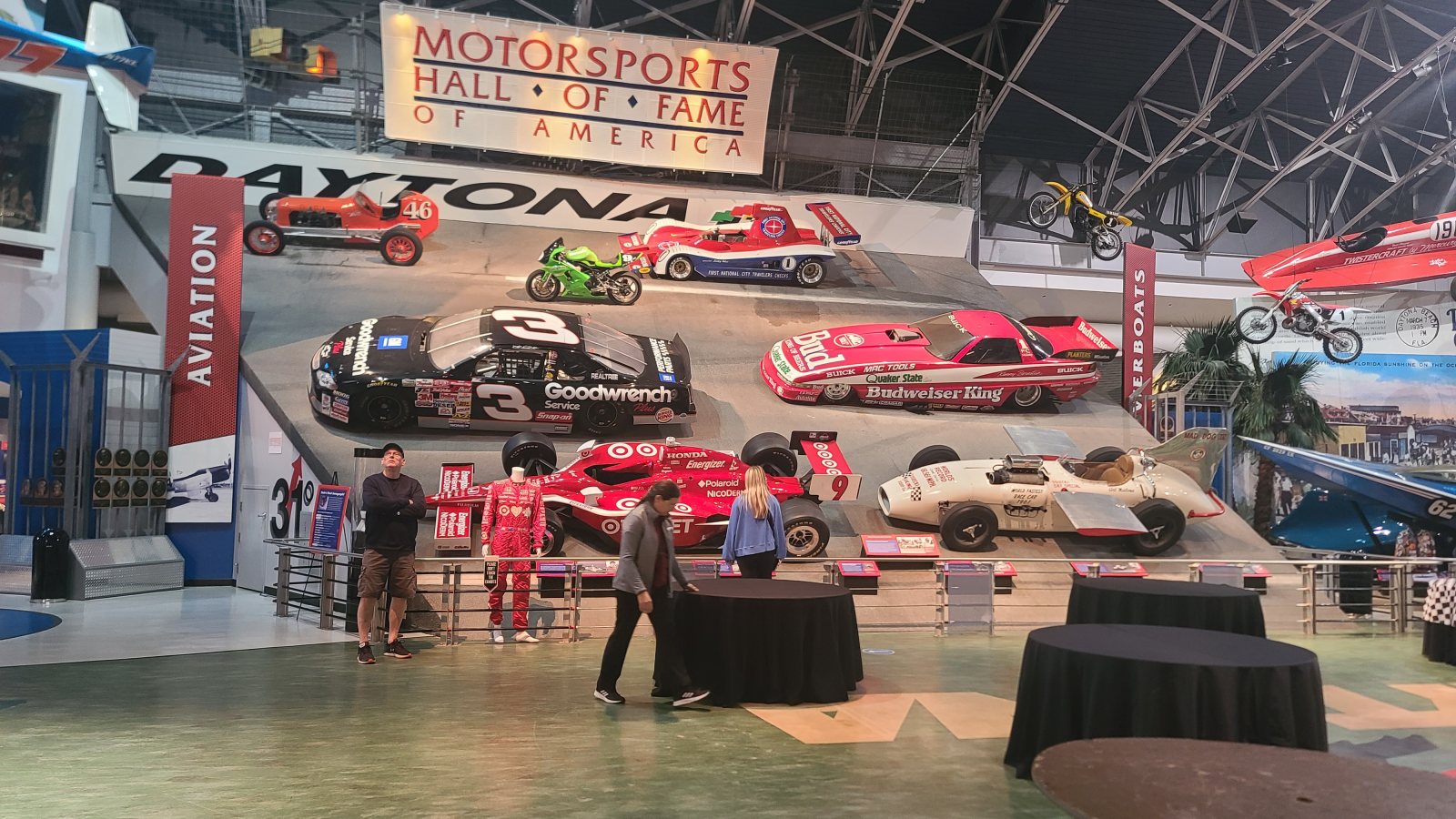 International Motorsports Hall of Fame