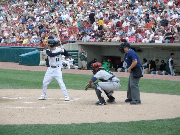 Kane County Cougars