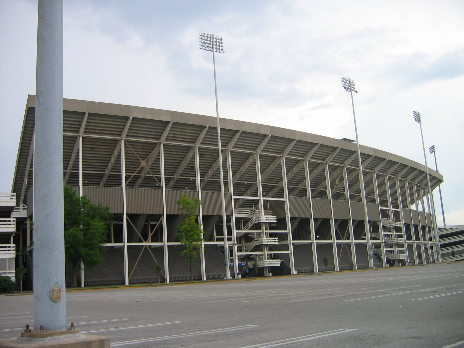 Kroger Field