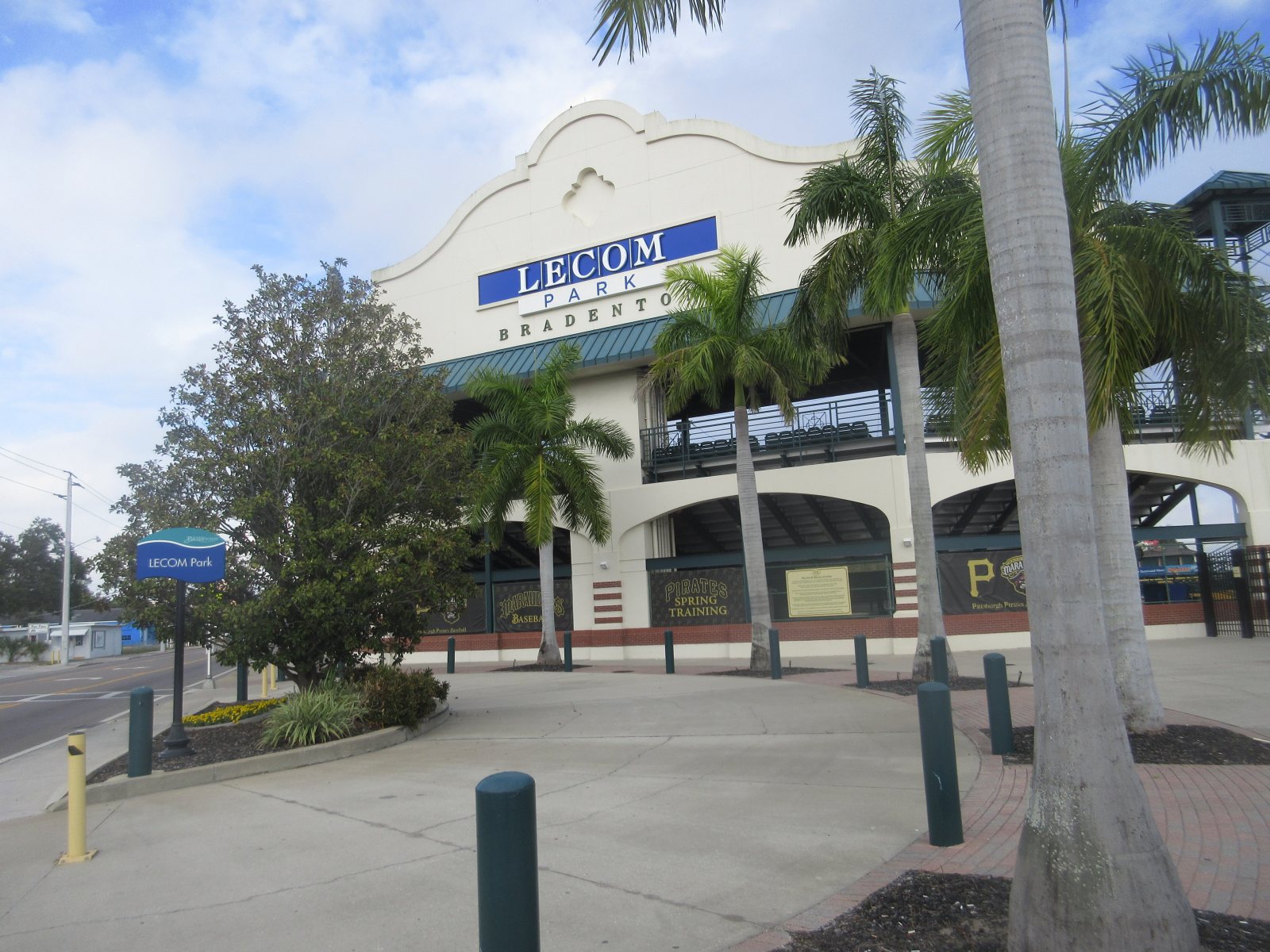 LECOM Park