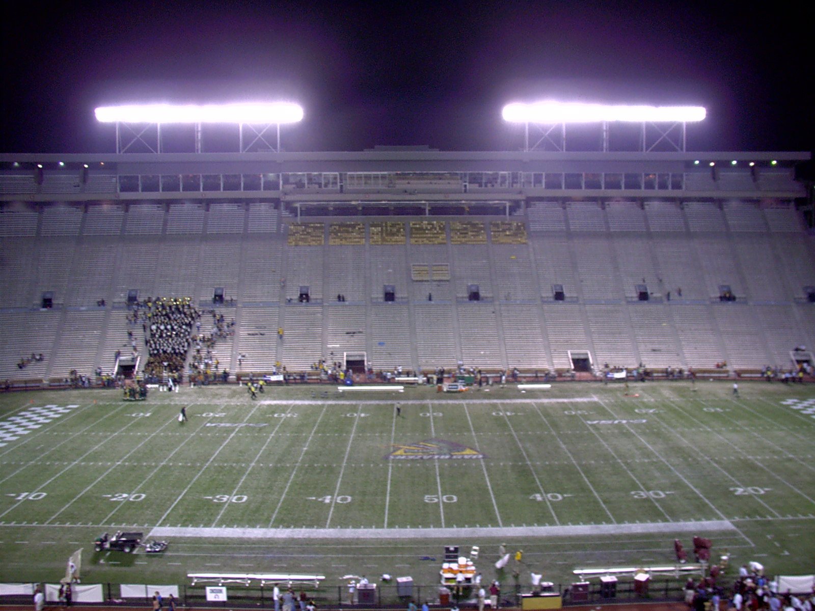 Legion Field