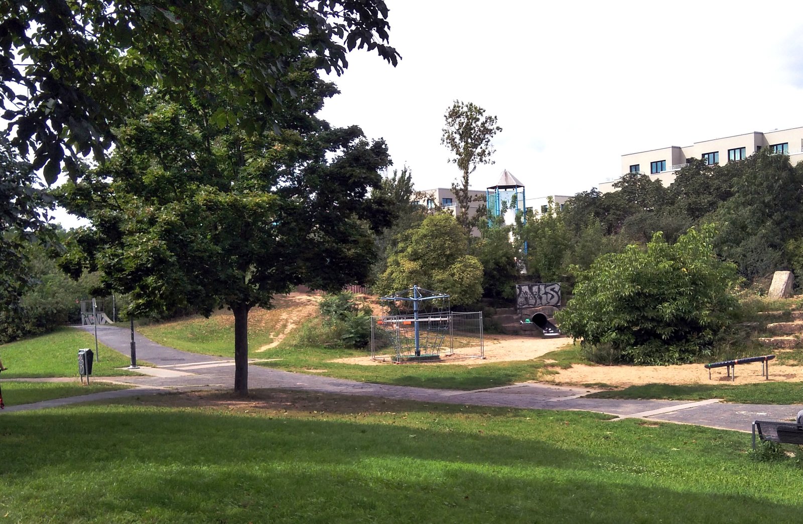 Liberty Park