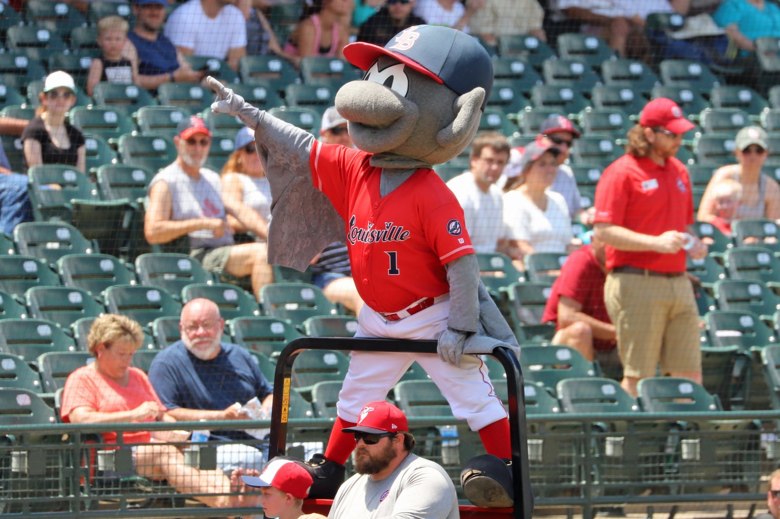 Louisville Bats