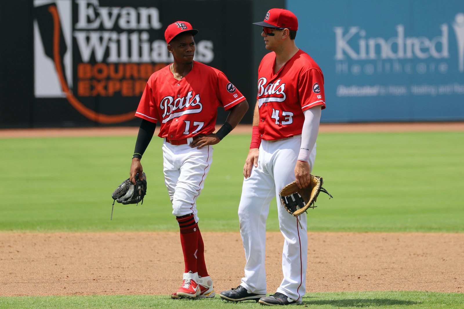 Louisville Bats