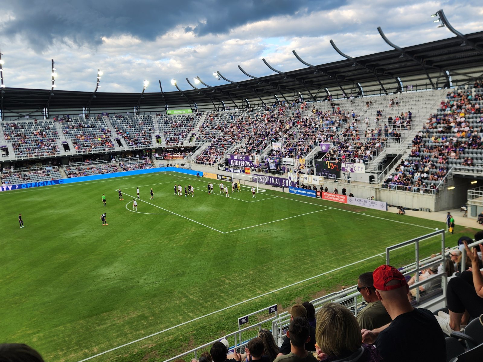 Lynn Family Stadium