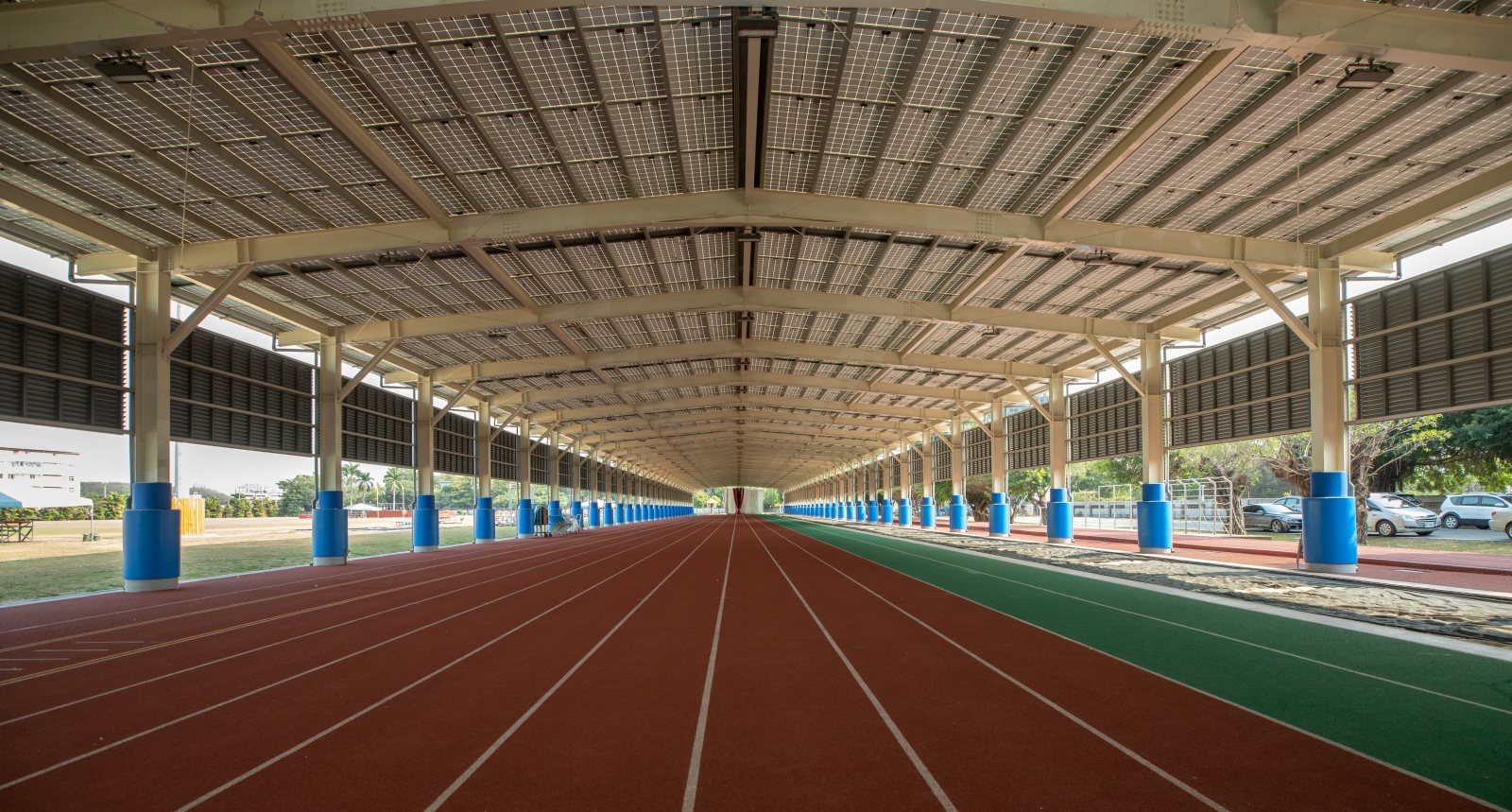 National Sports Center