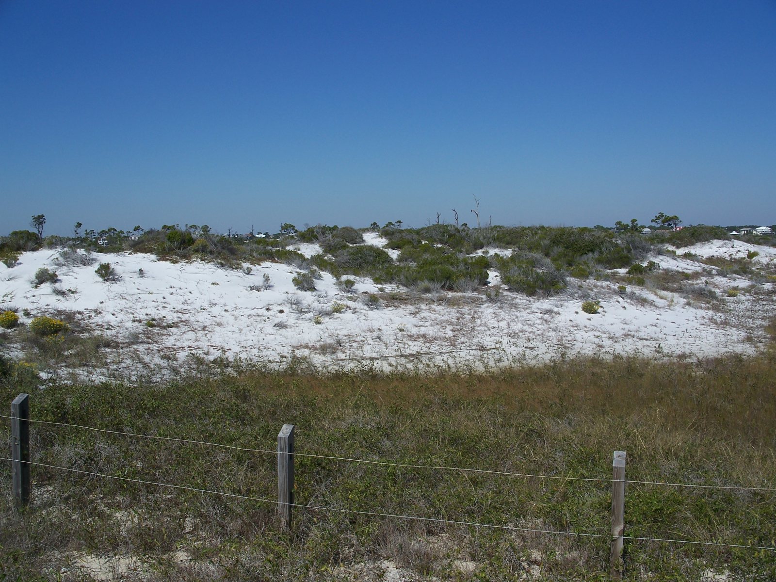 Perdido Key State Park