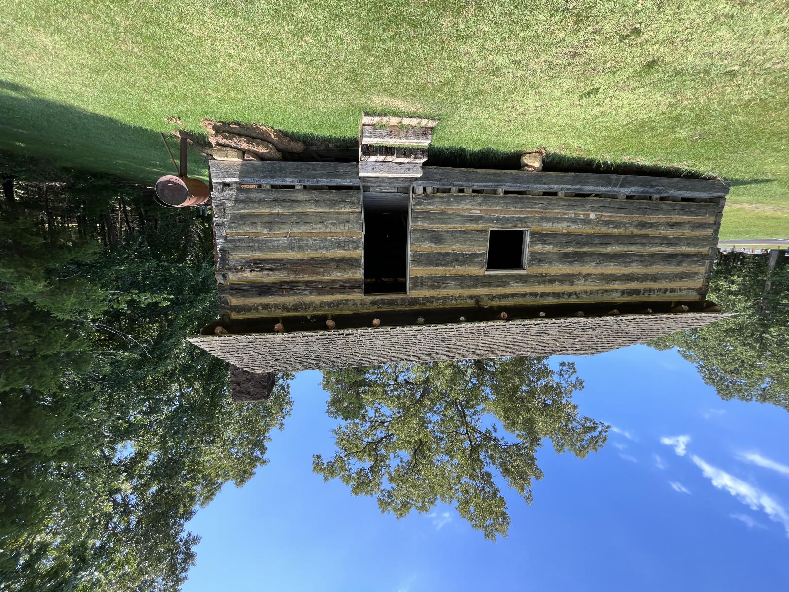Shiloh National Military Park