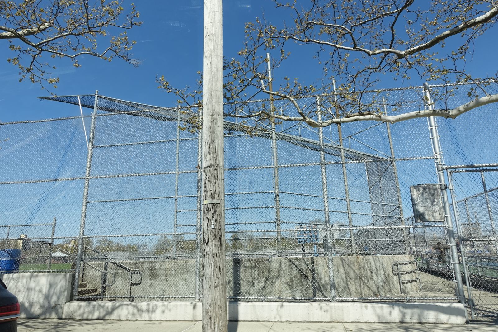Softball Complex
