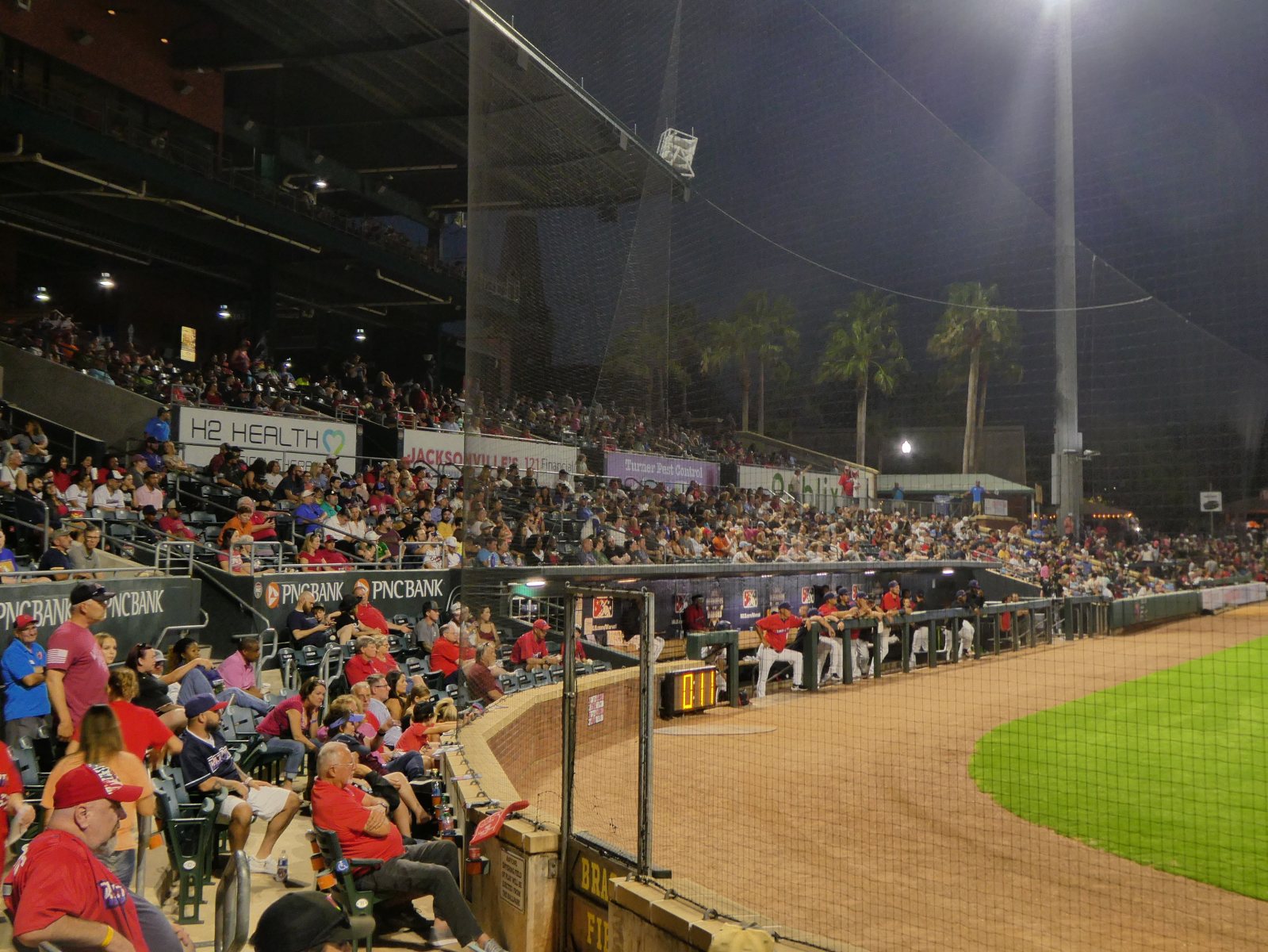VyStar Ballpark