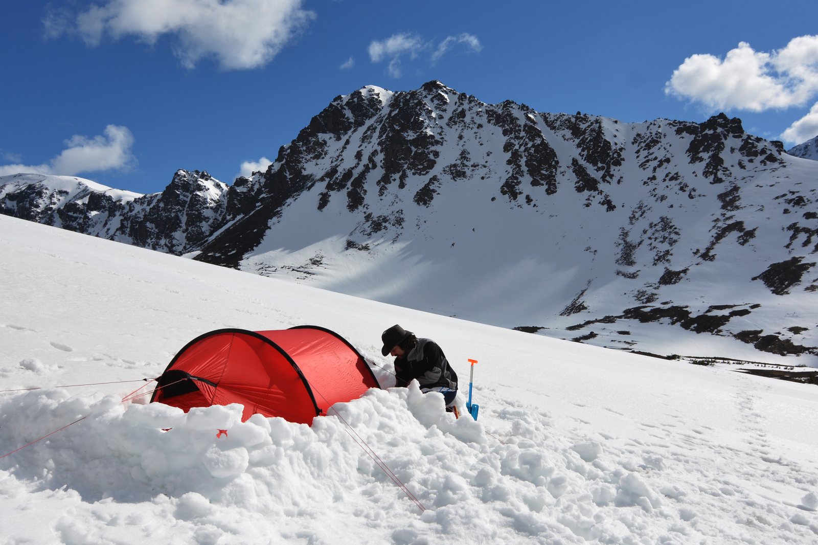 Chugach State Park