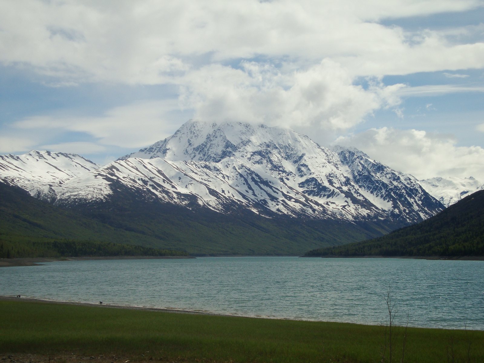 Chugach State Park