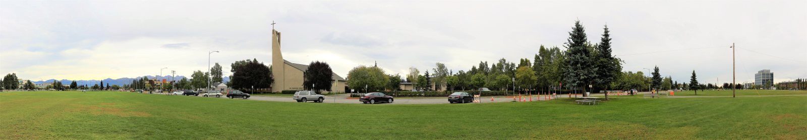 Delaney Park