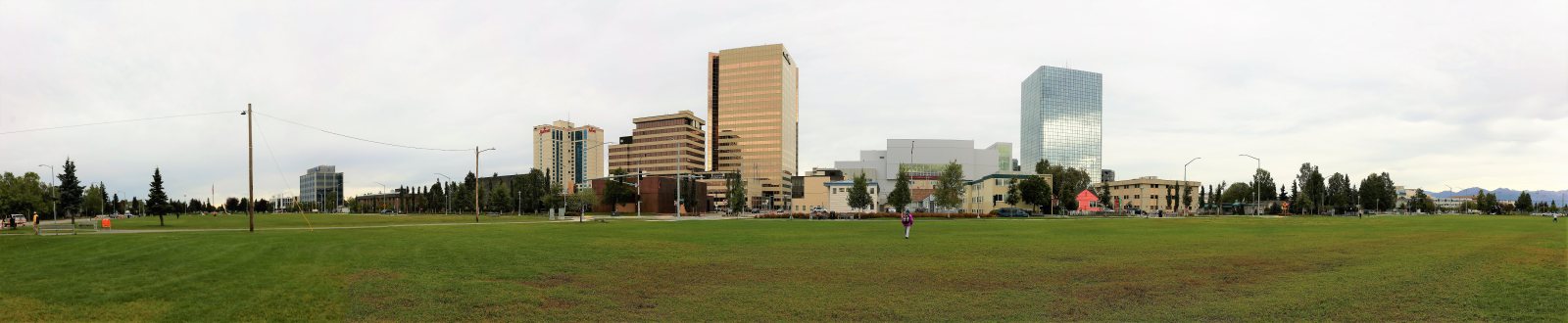 Delaney Park