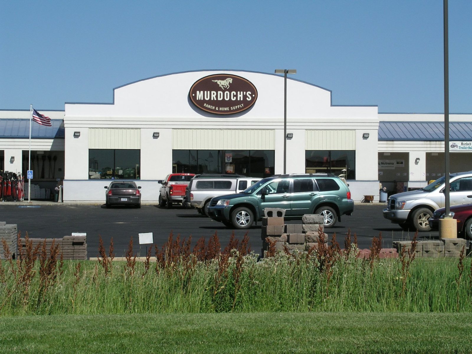 Murdoch's Ranch & Home Supply