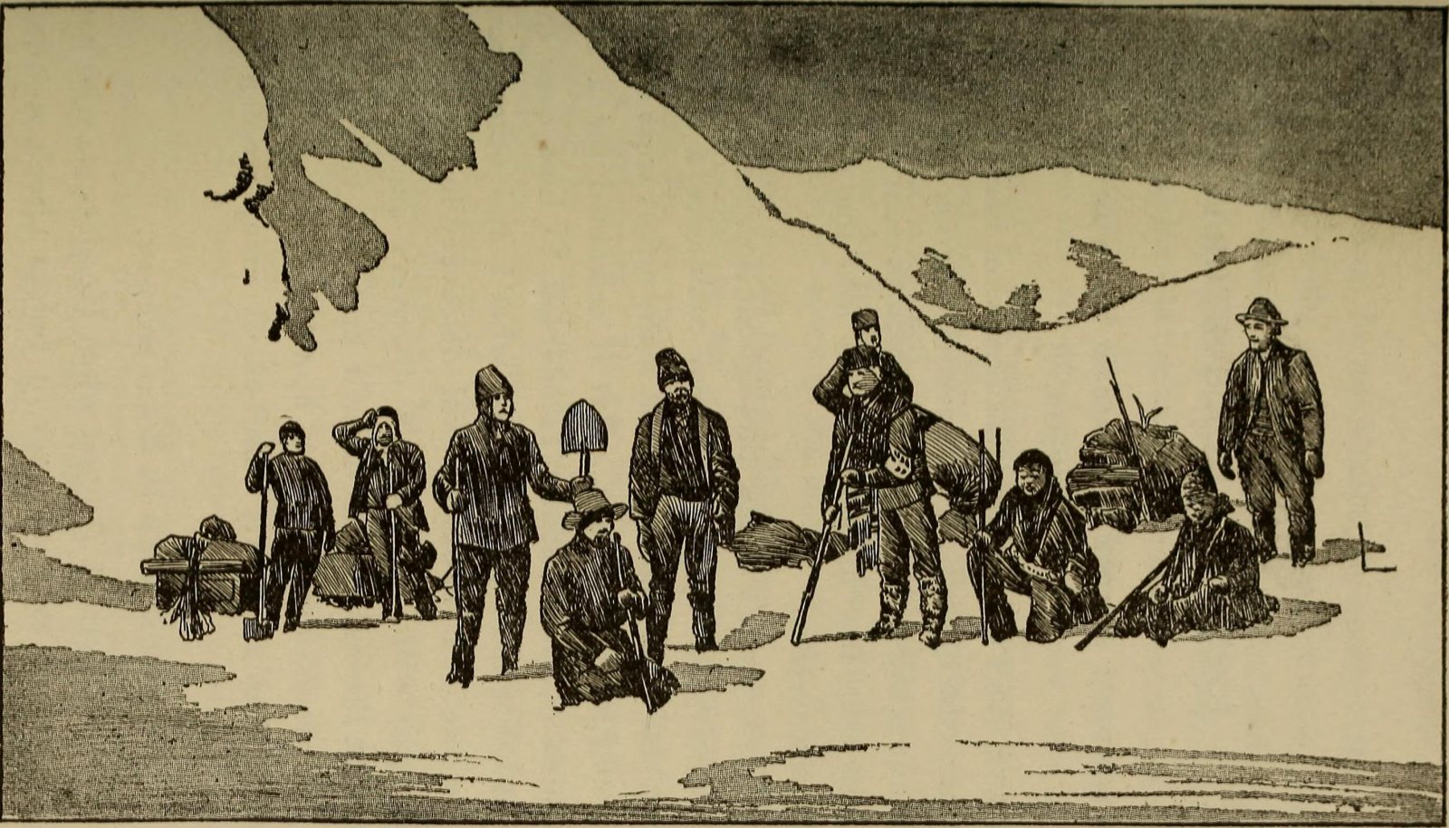 NOVA Alaska Guides