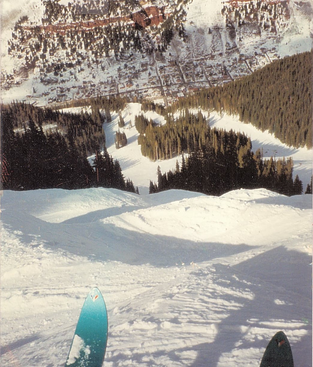 Telluride Ski Resort