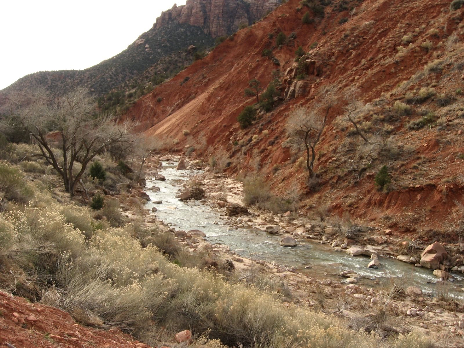 Tonaquint Park