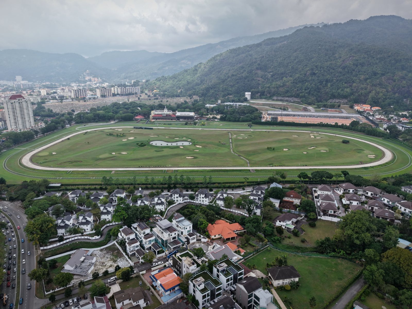 Turf Club
