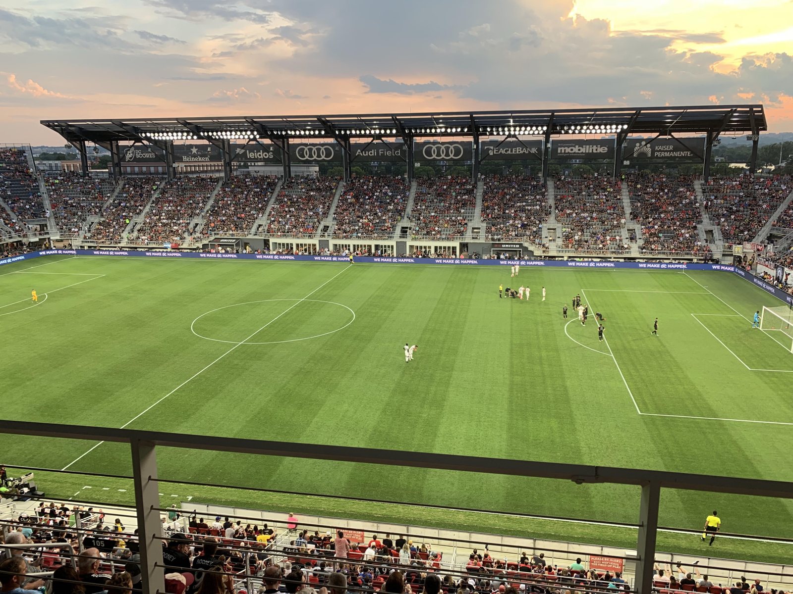 Audi Field