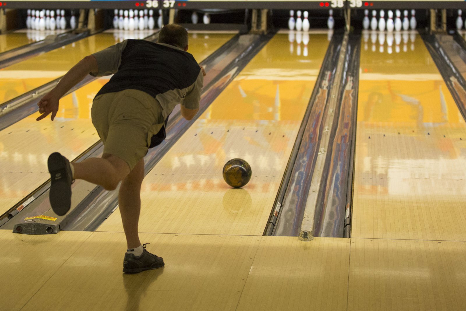 Bowling World