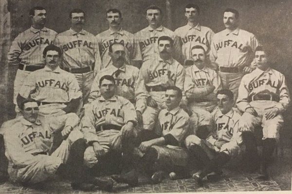Buffalo Bisons