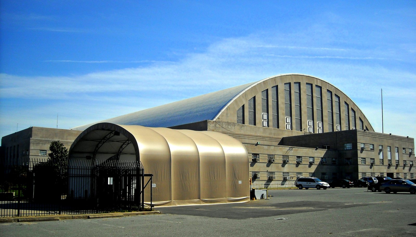 DC Armory