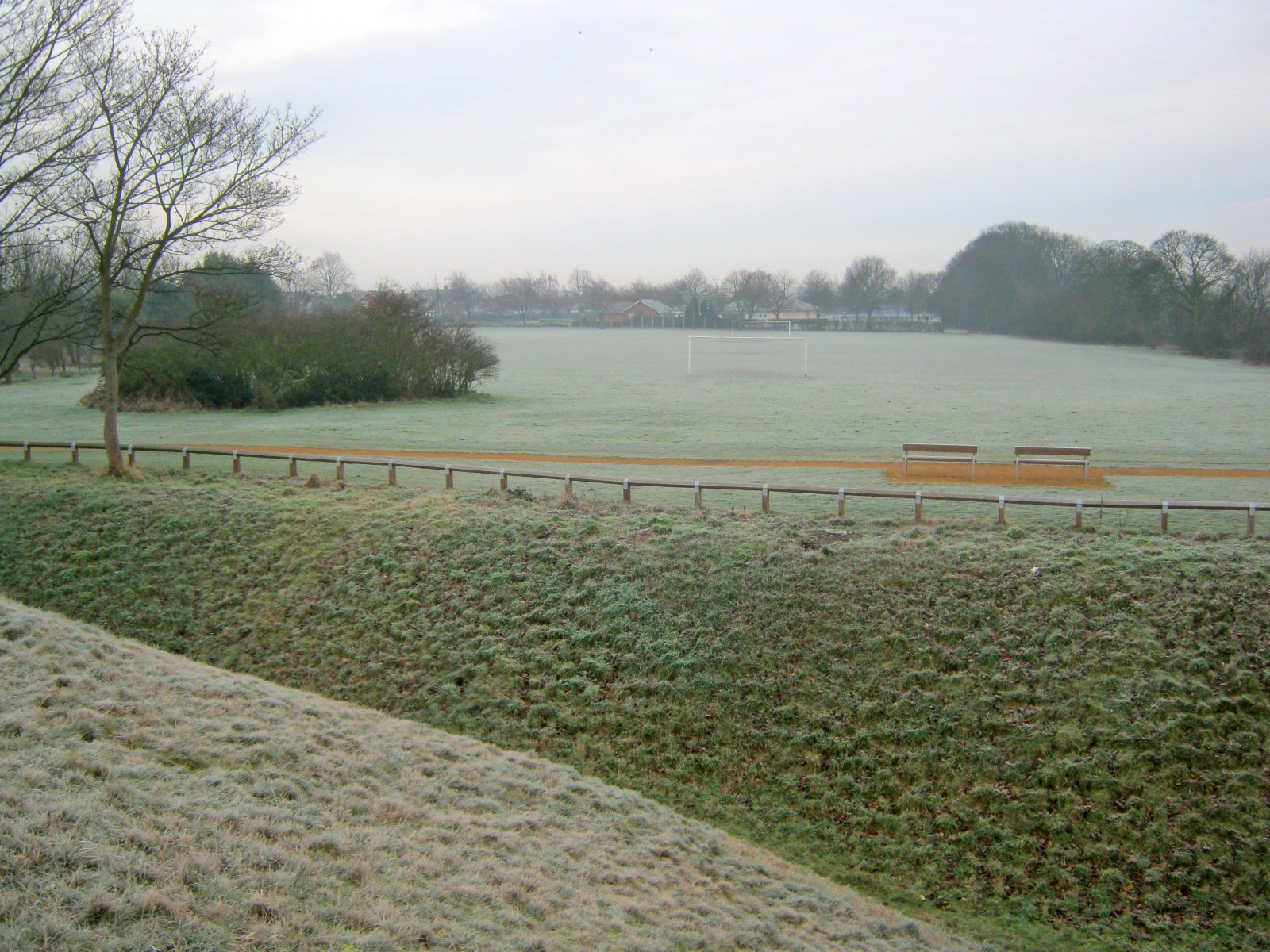 Devon Park