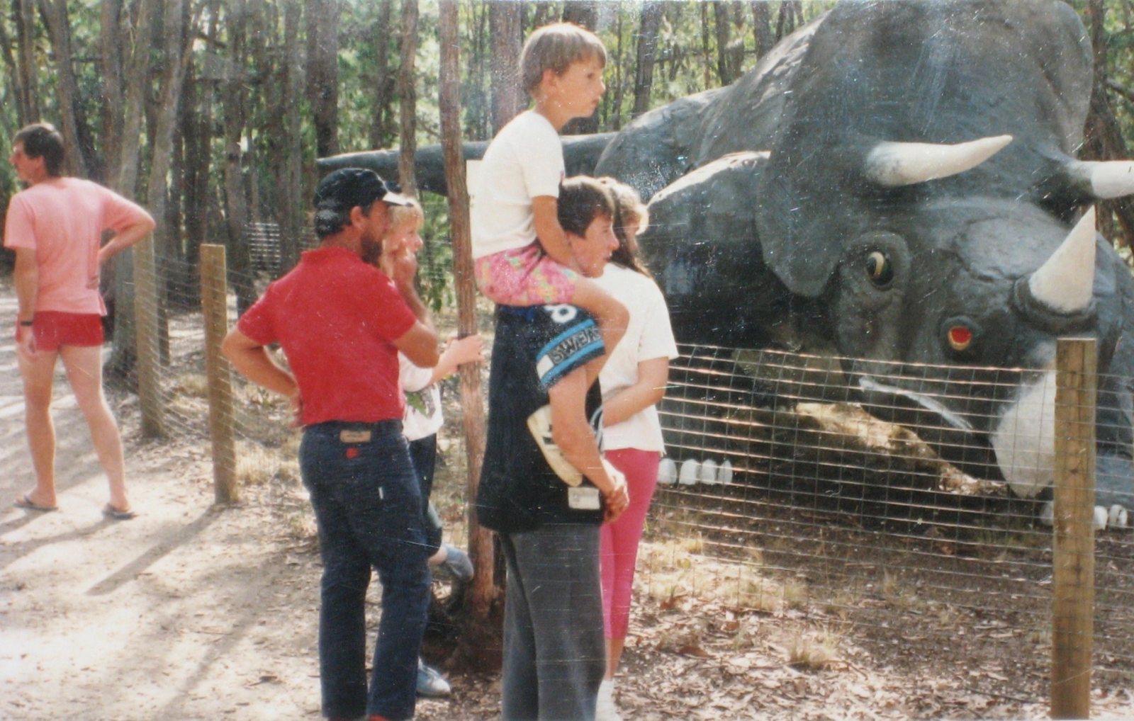 Dinosaur World
