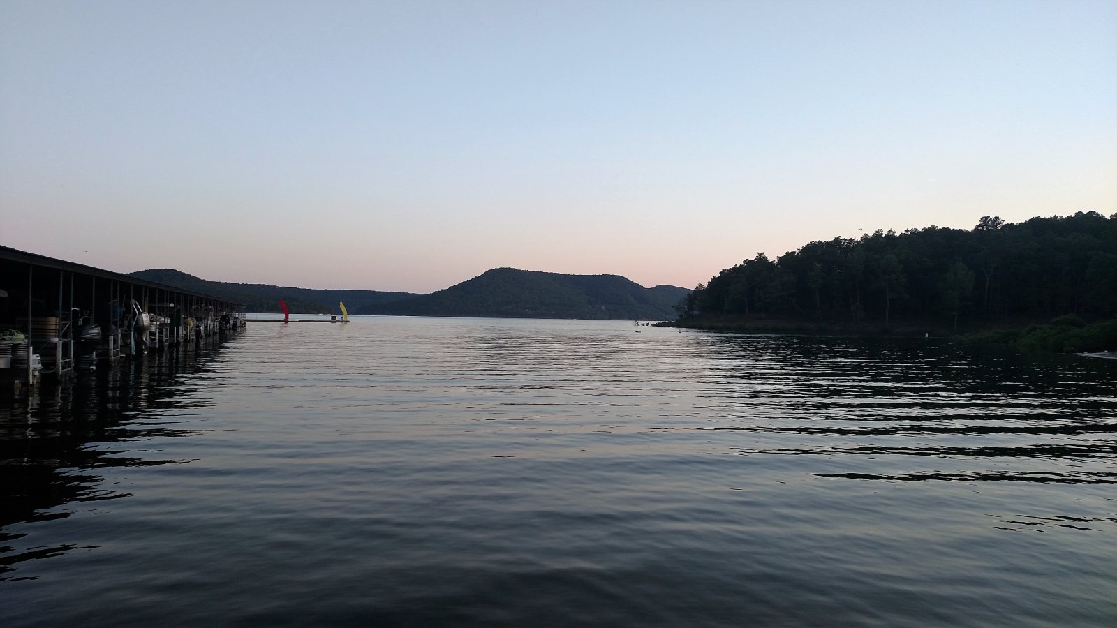 Fairfield Bay