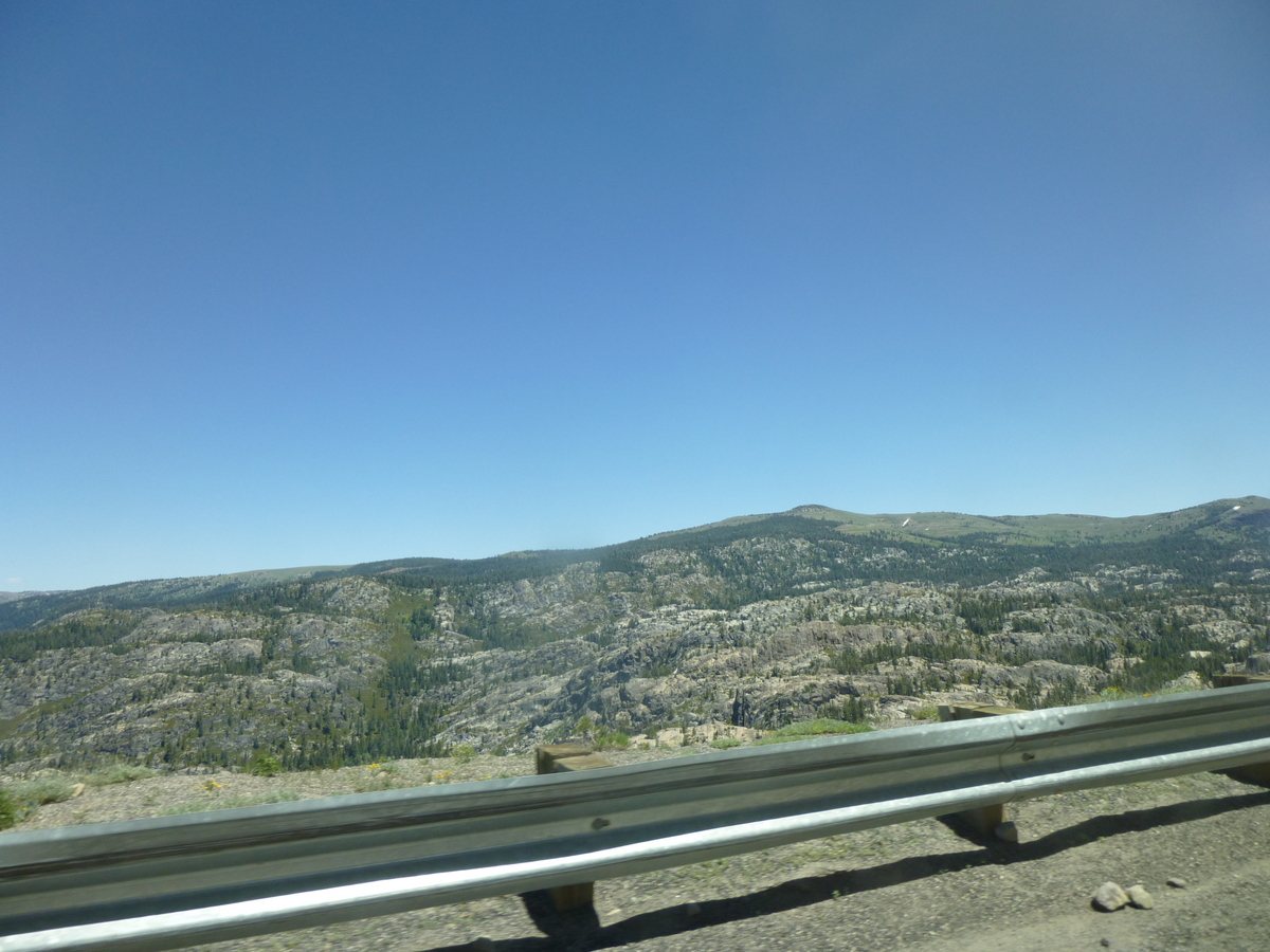 Hot Springs Off-Road Park