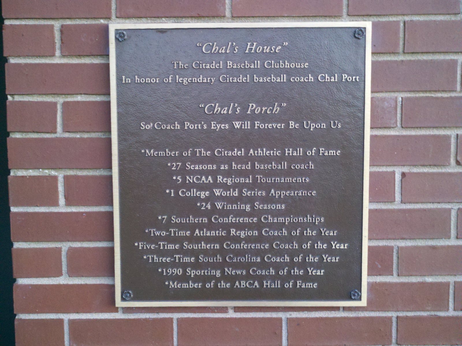 Joseph P. Riley, Jr. Park