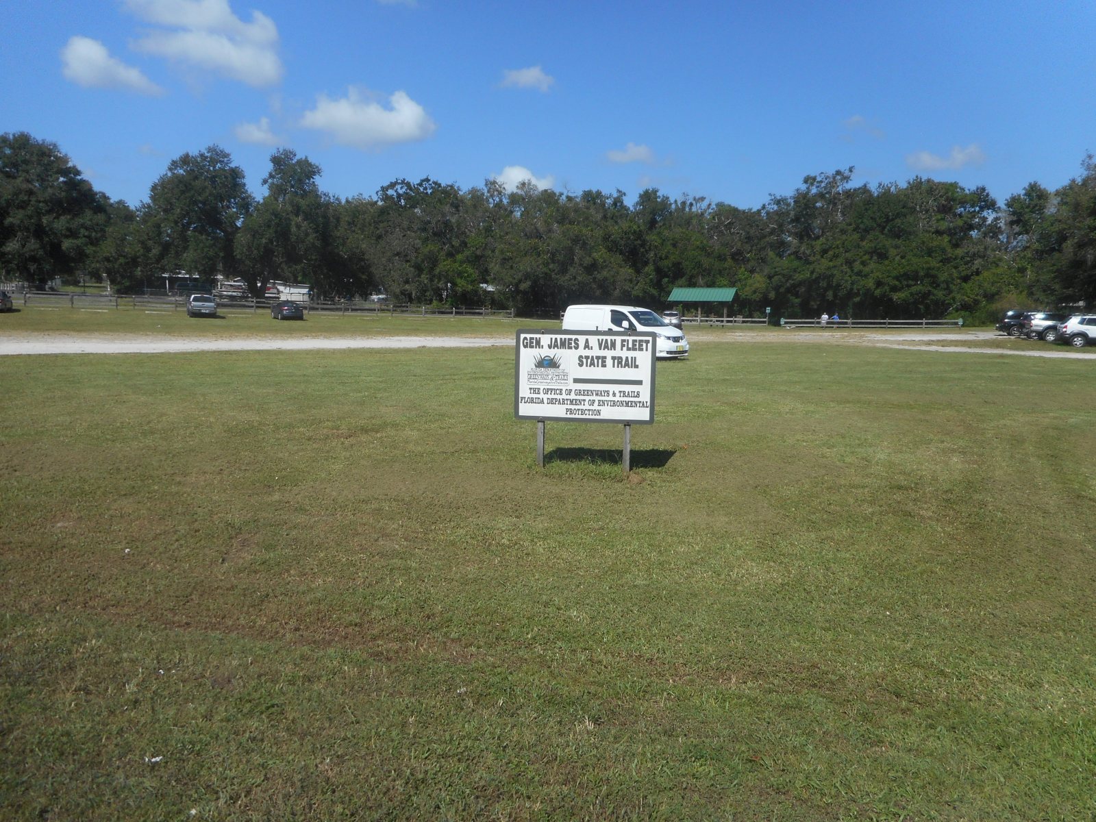 Lake Myrtle Sports Park