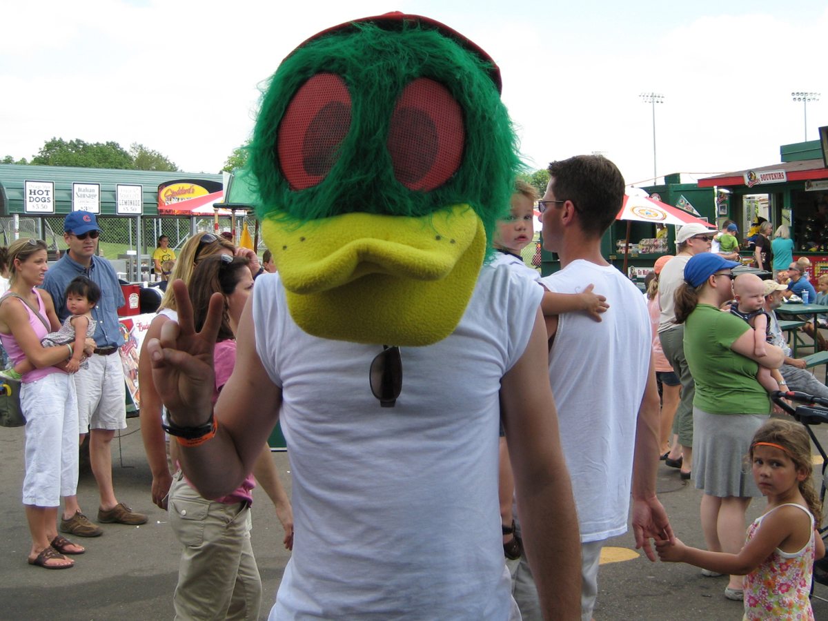 Madison Mallards